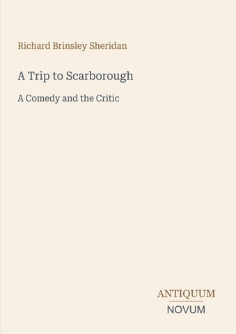 A Trip to Scarborough