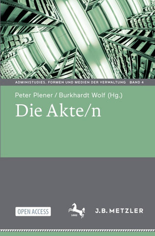 Die Akte/n