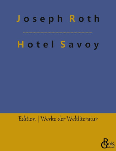 Hotel Savoy