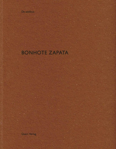 Bonhôte Zapata