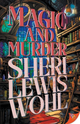 Magic and Murder