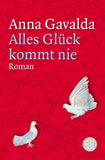 Alles Glück kommt nie
