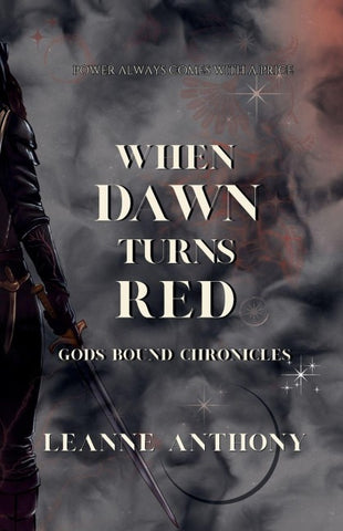 When Dawn Turns Red