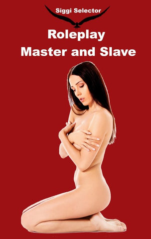 Roleplay Master and Slave