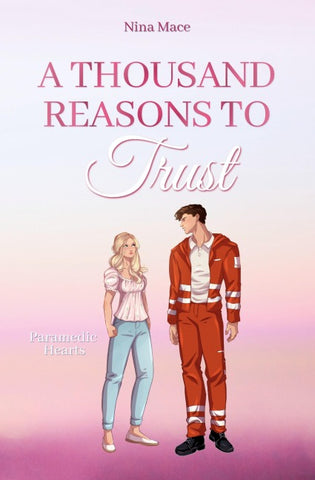 A Thousand Reasons To Trust