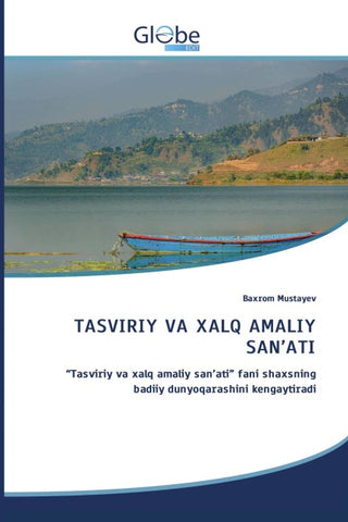 TASVIRIY VA XALQ AMALIY SAN'ATI