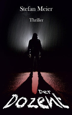 Der Dozent