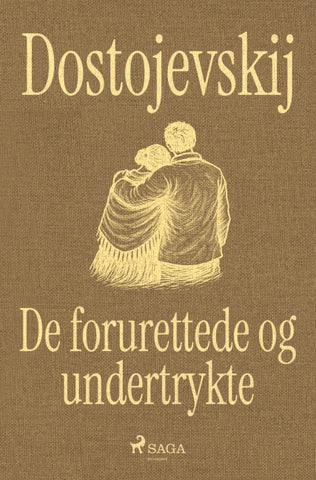 De forurettede og undertrykte