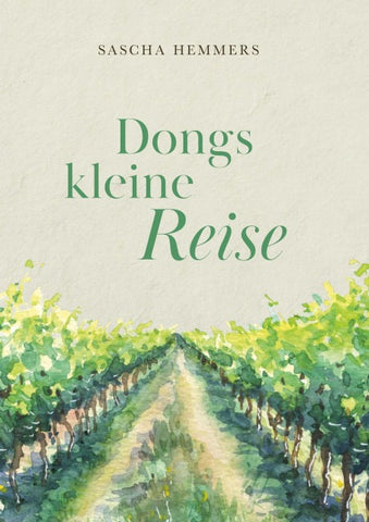 Dongs kleine Reise