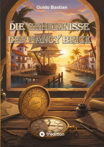 Die Geheimnisse der Fancy Brick