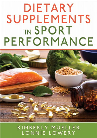 Dietary Supplements in Sport Performance