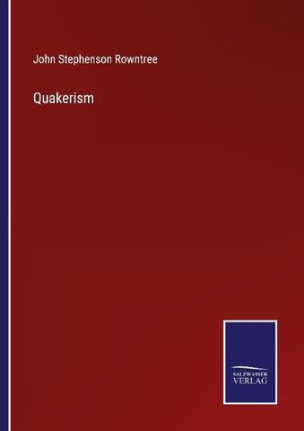 Quakerism