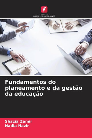Fundamentos do planeamento e da gestão da educação