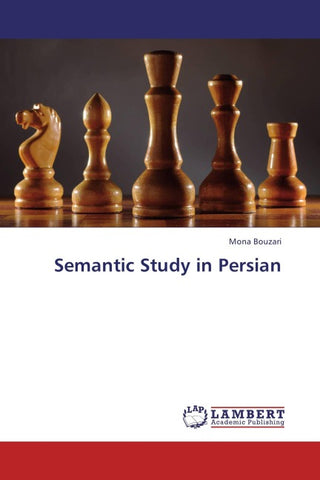 Semantic Study in Persian