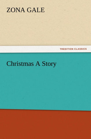 Christmas A Story