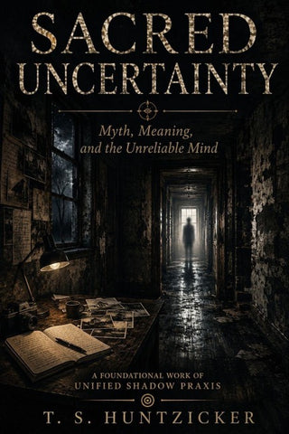 Sacred Uncertainty