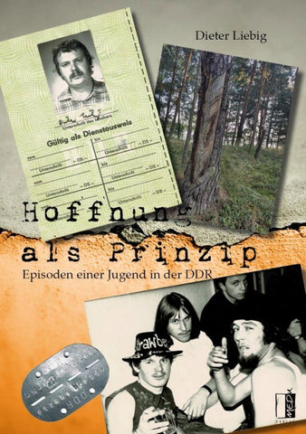 Hoffnung als Prinzip
