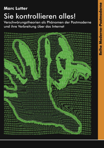 Sie kontrollieren alles!