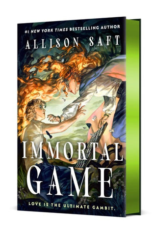 Immortal Game. Deluxe Edition