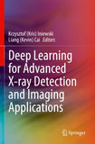Deep Learning for Advanced X-ray Detection and Imaging Applications