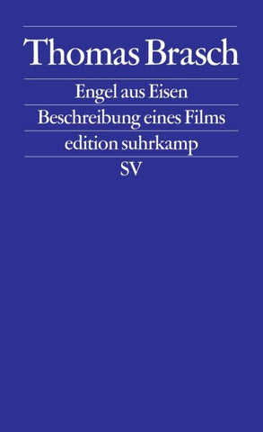 Engel aus Eisen