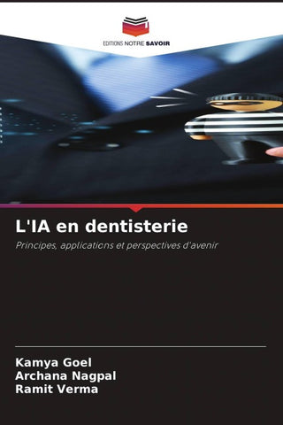 L'IA en dentisterie