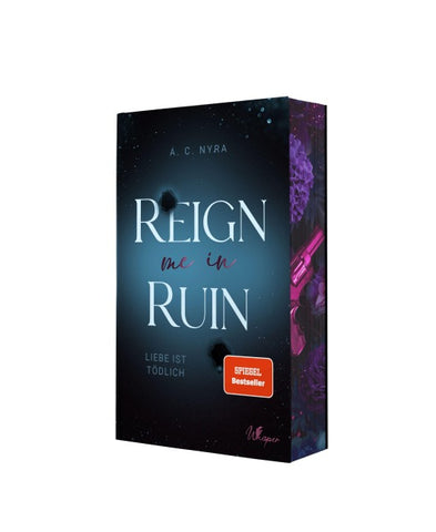 Reign me in Ruin – Liebe ist tödlich