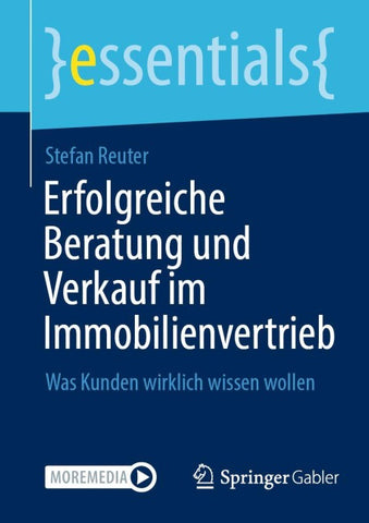 Erfolgreiche Beratung und Verkauf im Immobilienvertrieb
