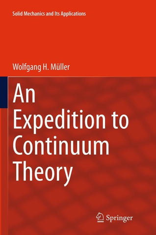 An Expedition to Continuum Theory