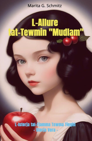 L-Allure tat-Tewmin "Mudlam"