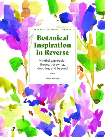 Botanical Inspiration in Reverse