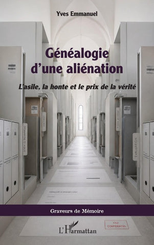 Généalogie d'une aliénation