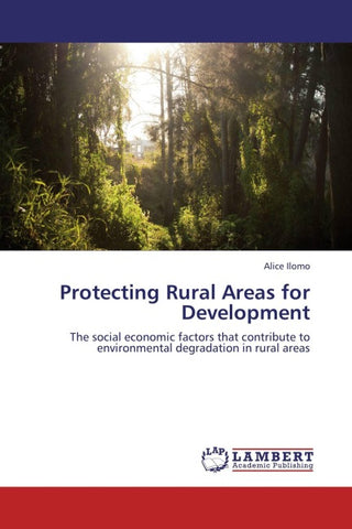 Protecting Rural Areas for Development