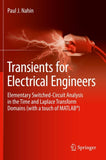Transients for Electrical Engineers