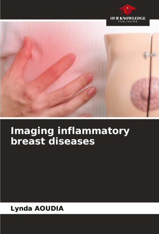Imaging inflammatory breast diseases