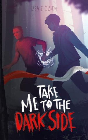Take Me To The Dark Side