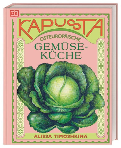 Kapusta