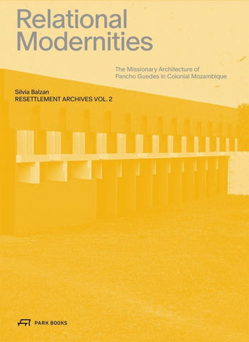Relational Modernities