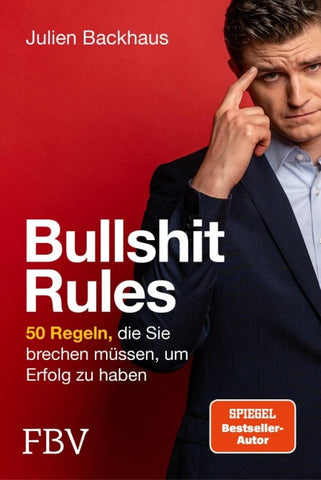 Bullshit Rules