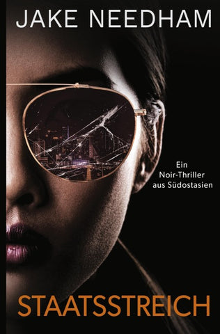 Staatstreich