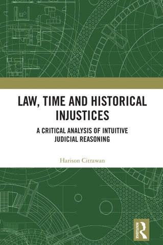 Law, Time and Historical Injustices