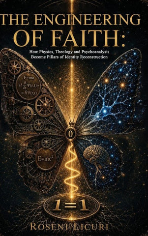 THE ENGINEERING OF FAITH