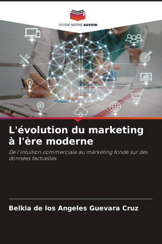L'évolution du marketing à l'ère moderne