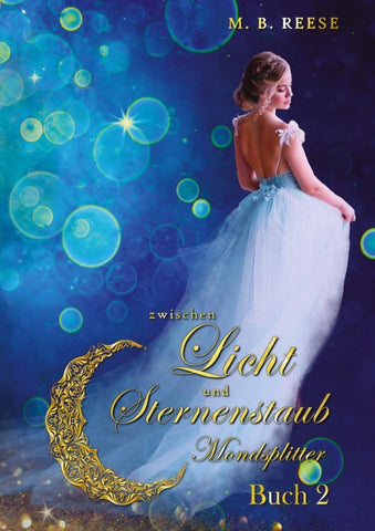 zwischen Licht und Sternenstaub