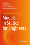 Models in Statics for Engineers