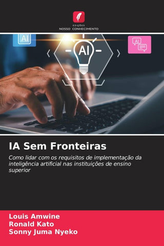 IA Sem Fronteiras