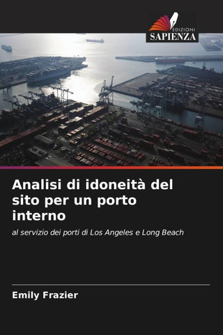 Analisi di idoneità del sito per un porto interno
