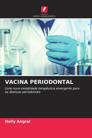VACINA PERIODONTAL