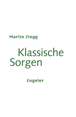 Klassische Sorgen