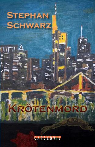 Krötenmord